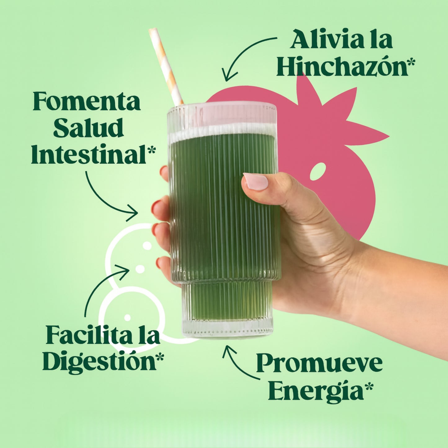 Bloom Nutrition