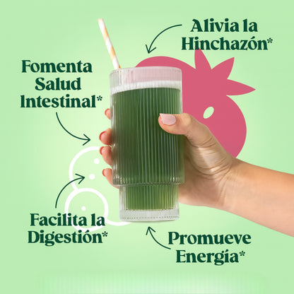 Bloom Nutrition